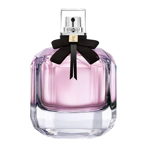 ysl female cologne|ysl fragrances for women.